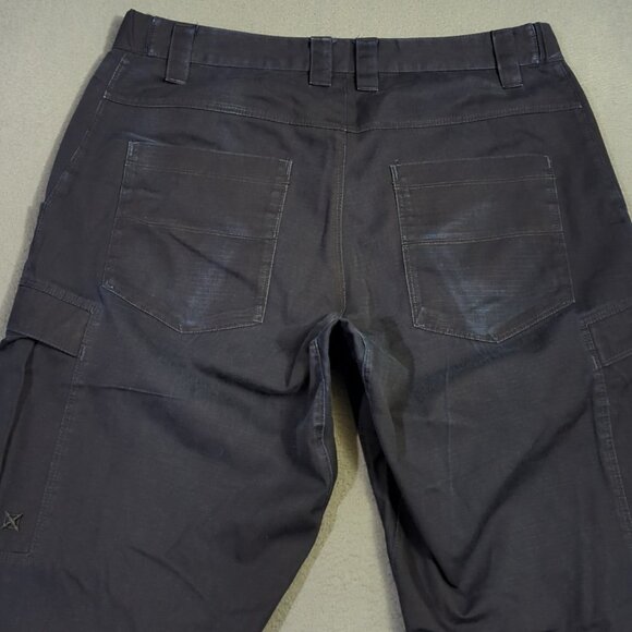 Vertx Pants Men's 34x36 Navy Blue Phantom LT Cargo Outdoor Hiking Camping - Picture 3 of 15